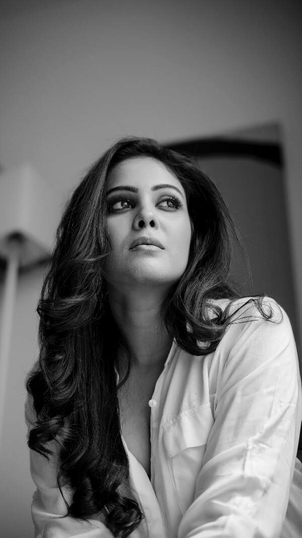 Chandini Tamilarasan Images