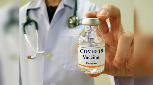 Common side-effects of COVID-19 vaccine