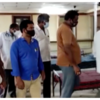 Article image for: Villagers set up 30-bed COVID care centre in East Godavari