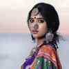 ​Chaniya Choli look