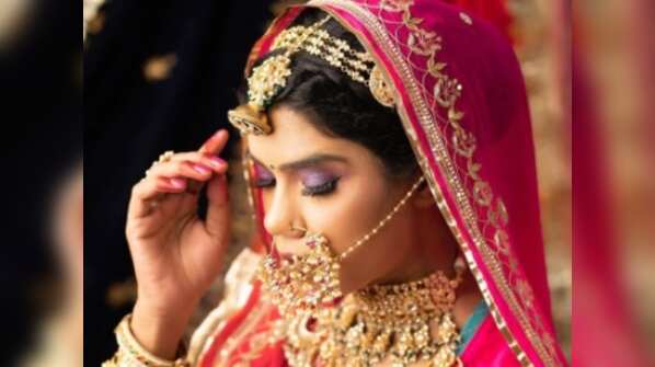 The Rajasthani Ghagra