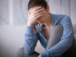 ​Headaches or eye symptoms