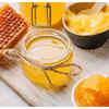 ​Health benefits of raw honey