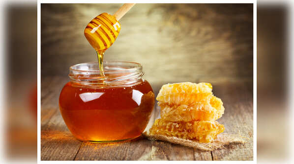Are you consuming 'healthy honey'?