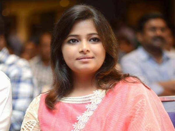Jahnavi Images