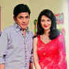 ​I enjoyed working a lot with Saumya Tandon