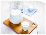​Defining the milk fat content and how it varies from person to person