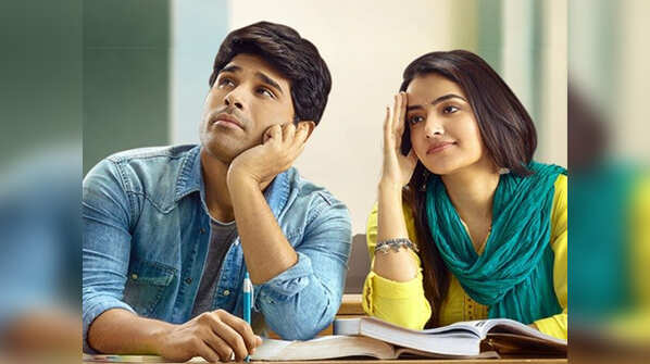ABCD – American Born Confused Desi