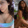 Anusha Dandekar is in love with her brown skin flaws