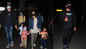 Bobby Deol to Sunny Leone with family, B-Town celebs spotted in and around Mumbai