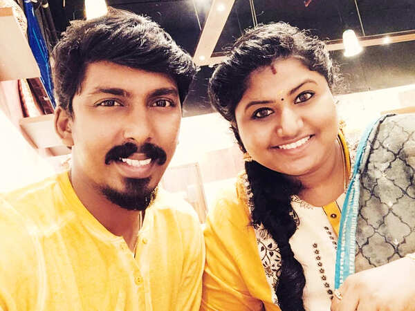 KPY Sarath Wallpapers