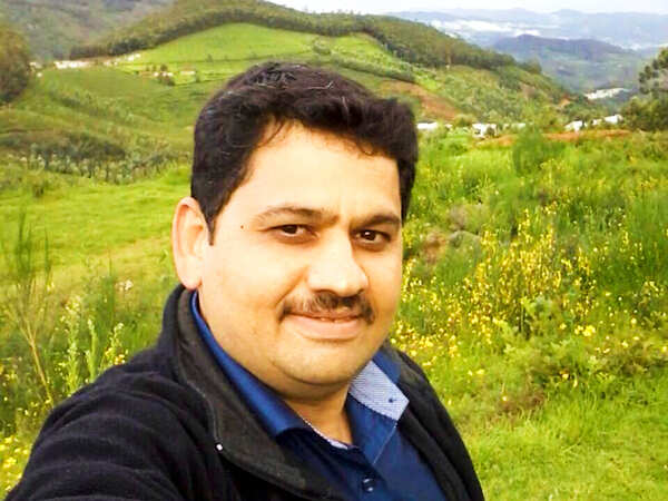 KPY Sarath