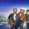 Article image for: Watch Hindi Trending Song Video Jukebox - '<i class="tbold">sukoon</i>-e-Sanam' Sung By Sanam