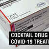 Article image for: Covid-19: Five patients receive <i class="tbold">antibody cocktail</i> in Mumbai