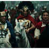 ​Barbarians