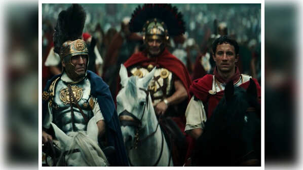 Barbarians