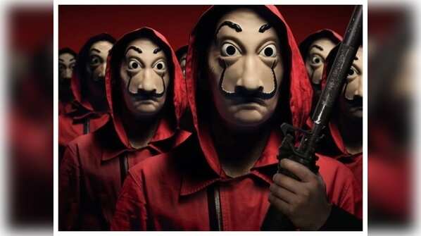 Money Heist