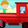 Article image for: Watch Latest Children English Nursery Song 'Trucks | Trucks Everywhere | Colors' for Kids - Check out Fun Kids Nursery Rhymes And Baby Songs In English