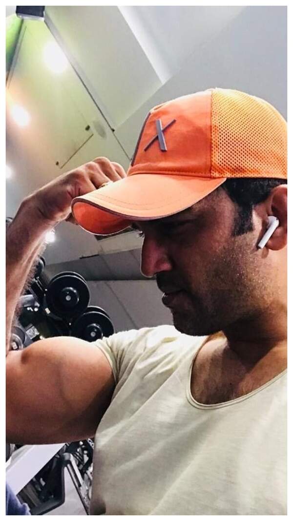 Sharad Kelkar