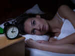 ​Insomnia