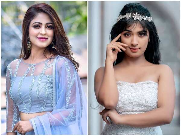 Malavika Wales