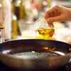 ​What happens due to intake of excess fat, spices and salt?