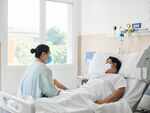 Why are COVID patients prone to mucormycosis infection?