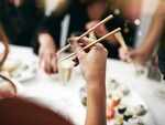 ​How to not use the chopsticks