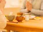 ​Table manners