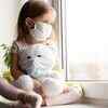 Tips to manage lingering COVID symptoms in kids