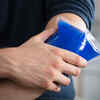 ​Use ice pack