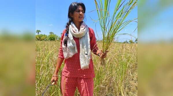 Keerthi Pandian
