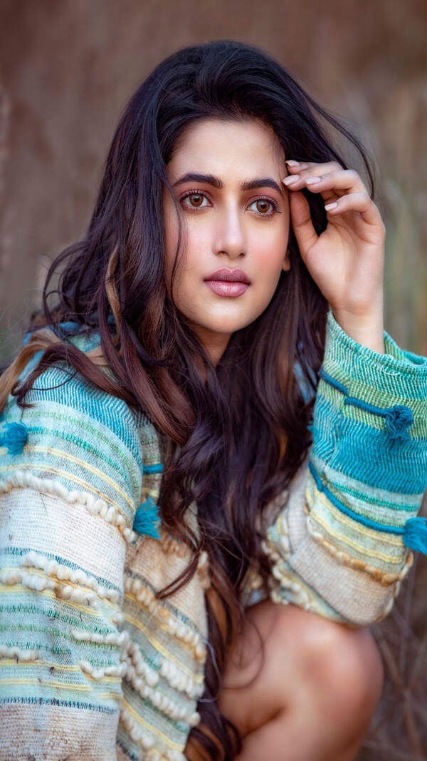 Ushasi Ray
