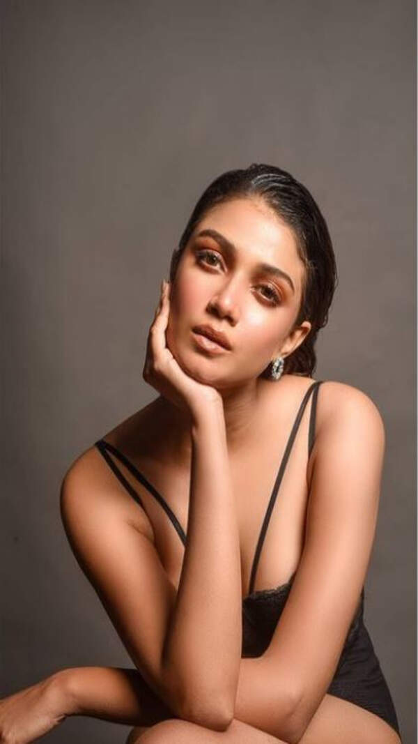 Sauraseni Maitra