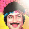 Superstar krishna on sale