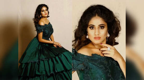Deepthi Manne