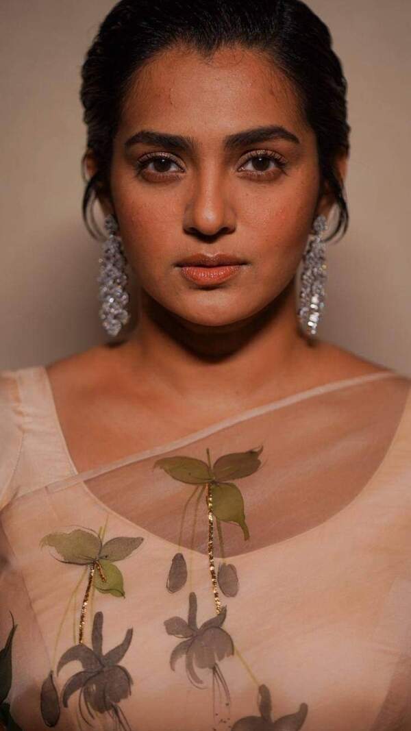 Parvathy Thiruvothu