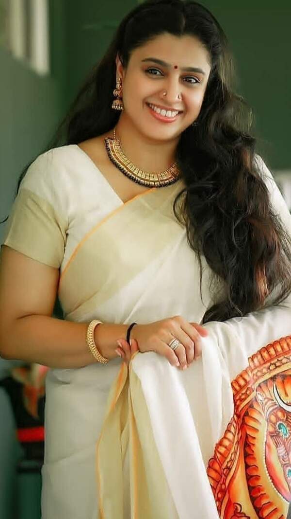 Samyuktha Varma Stills
