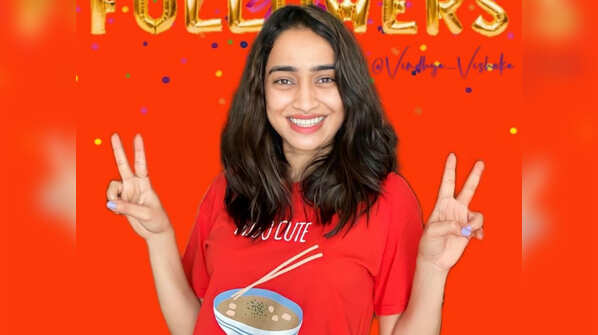 Vindhya Vishaka