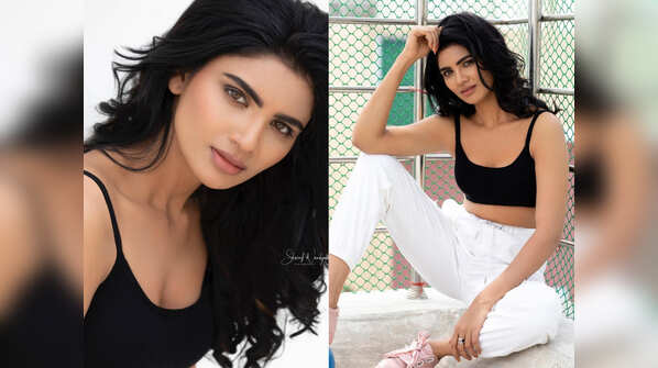 Varsha