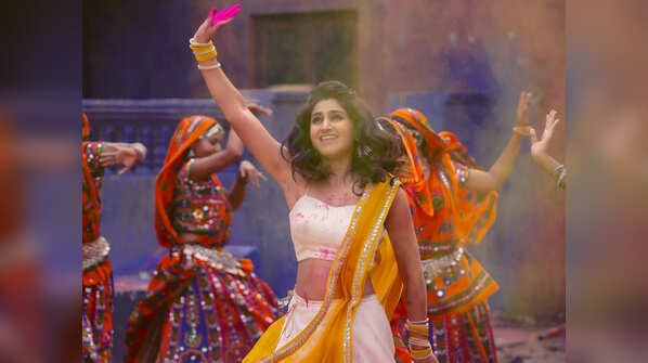 Varshini Sounderajan