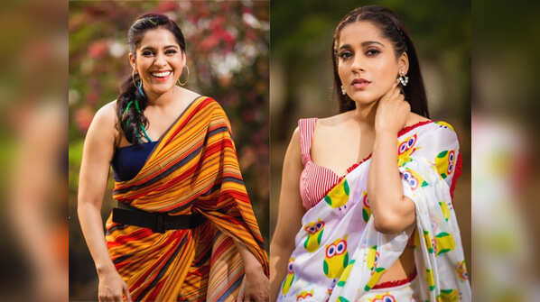 Rashmi Gautam
