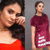 Sreemukhi