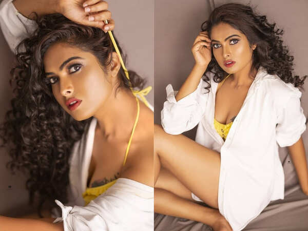 Divi Vadthya Wallpapers