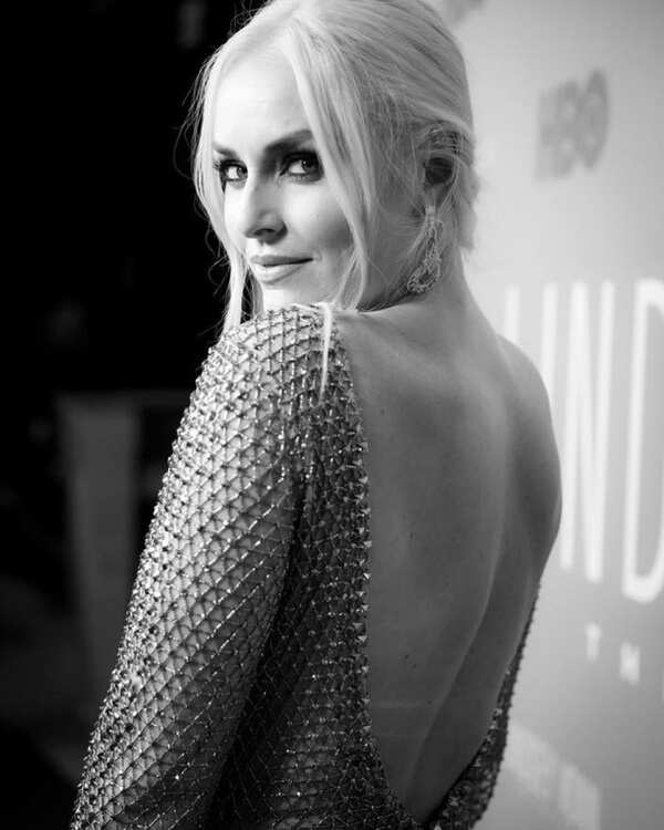 Lindsey Vonn