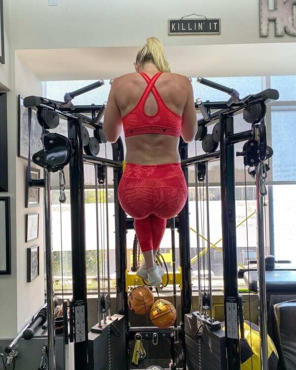 Lindsey Vonn