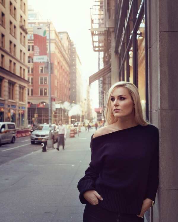 Lindsey Vonn