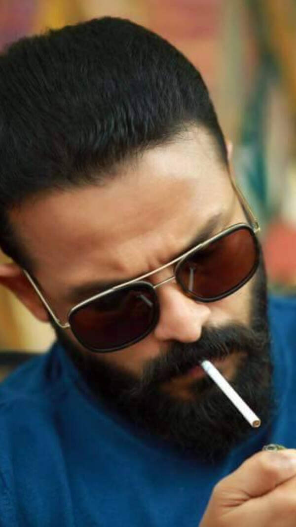 Jayasurya Stills
