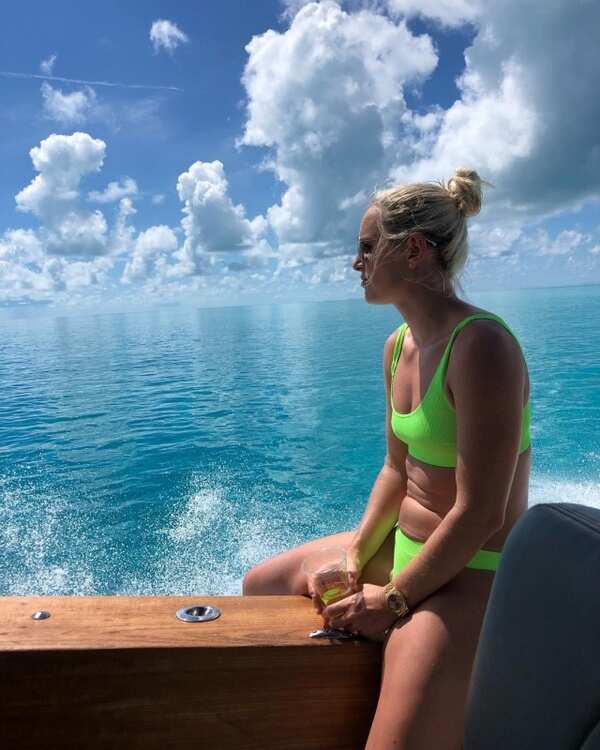 Lindsey Vonn Pictures