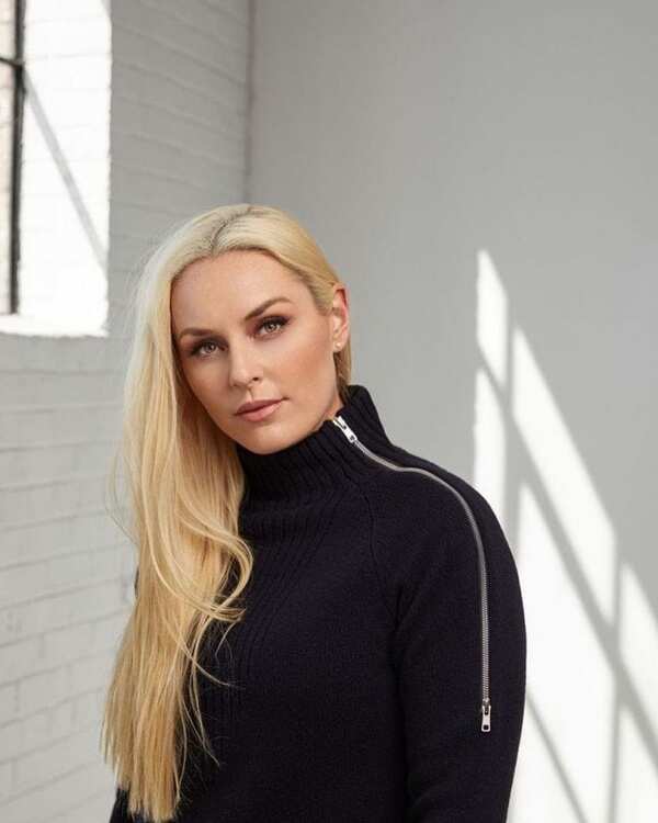 Lindsey Vonn Wallpapers